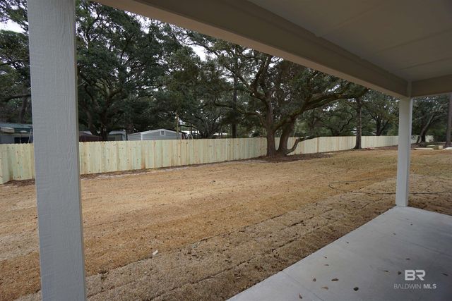 2560 Callaway Road, Gulf Shores, AL 36542