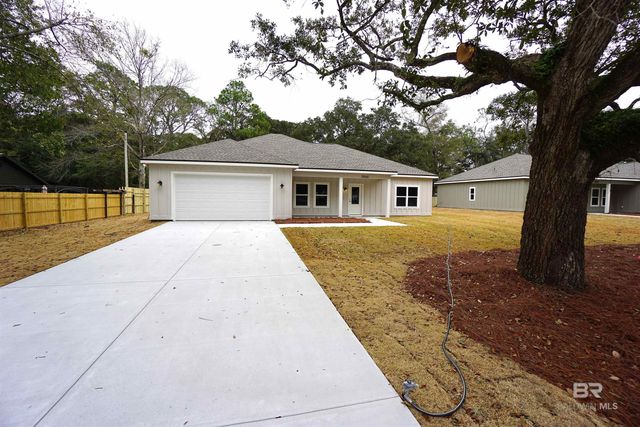 2560 Callaway Road, Gulf Shores, AL 36542