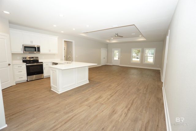 2560 Callaway Road, Gulf Shores, AL 36542