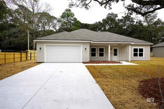 2560 Callaway Road, Gulf Shores, AL 36542