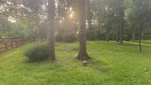 0 Woodland Manor, Willis, TX 77378
