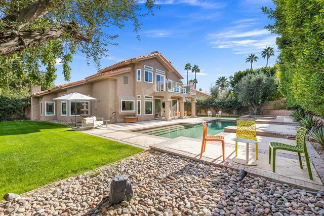 403 Cypress Point Drive, Palm Desert, CA 92211