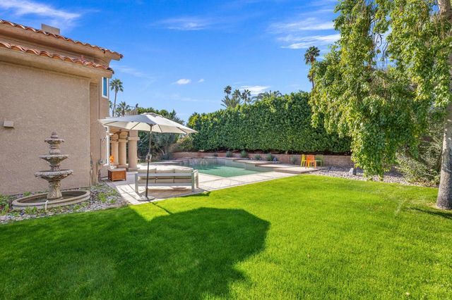 403 Cypress Point Drive, Palm Desert, CA 92211