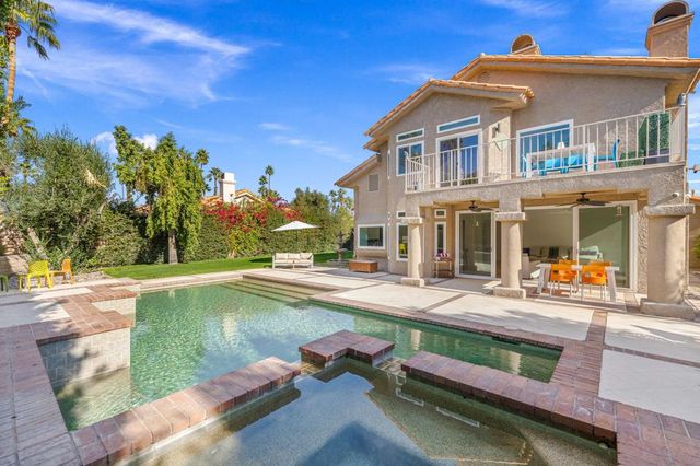 403 Cypress Point Drive, Palm Desert, CA 92211