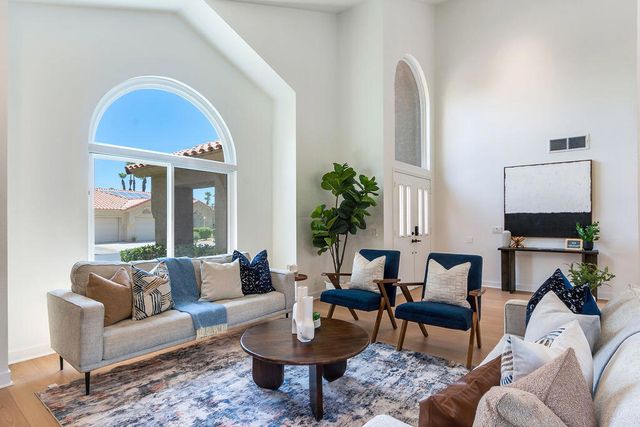 403 Cypress Point Drive, Palm Desert, CA 92211