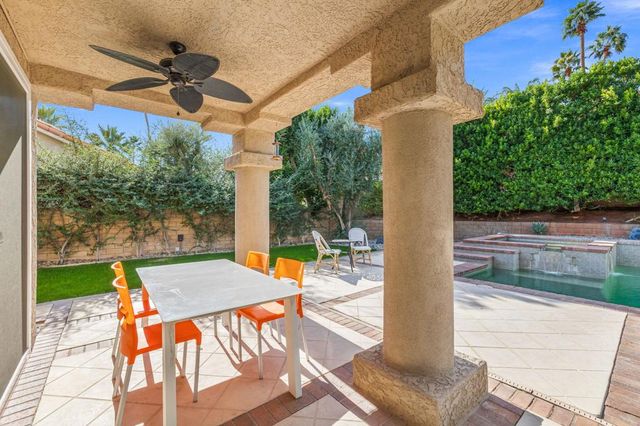 403 Cypress Point Drive, Palm Desert, CA 92211