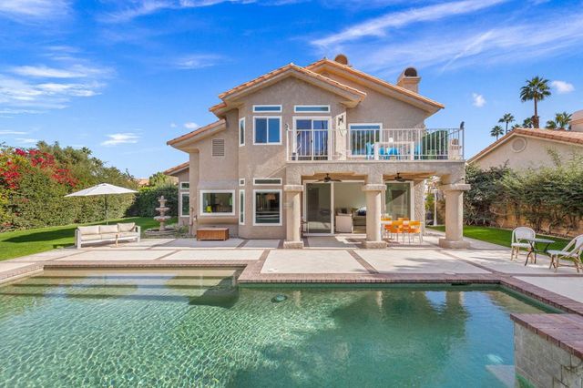 403 Cypress Point Drive, Palm Desert, CA 92211