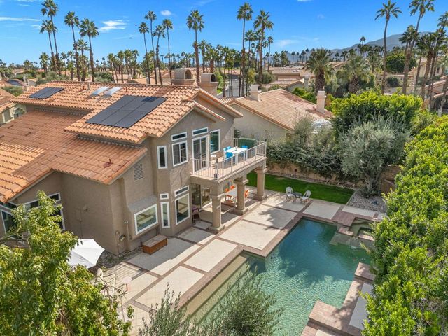 403 Cypress Point Drive, Palm Desert, CA 92211