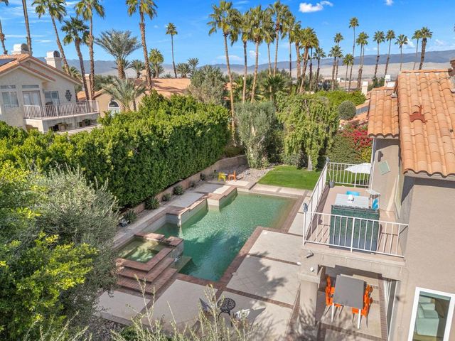 403 Cypress Point Drive, Palm Desert, CA 92211