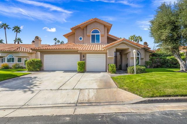 403 Cypress Point Drive, Palm Desert, CA 92211