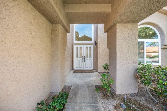403 Cypress Point Drive, Palm Desert, CA 92211