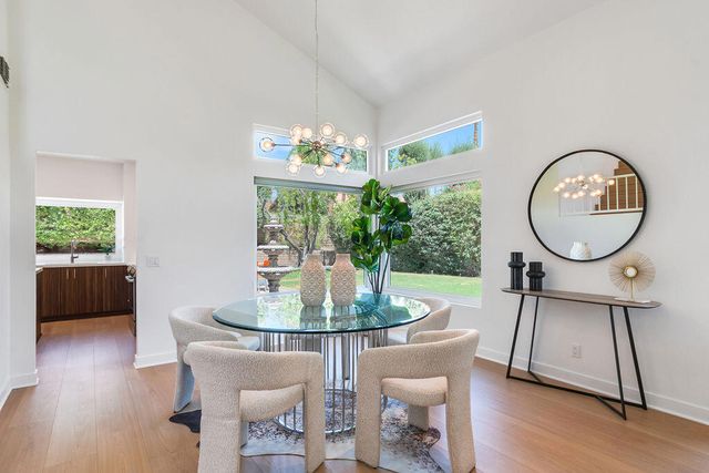 403 Cypress Point Drive, Palm Desert, CA 92211