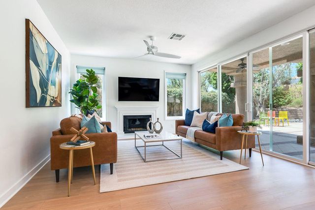 403 Cypress Point Drive, Palm Desert, CA 92211