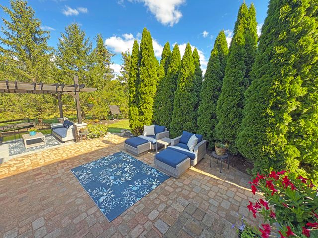 7566 Fairfield Lakes Drive, Powell, OH 43065