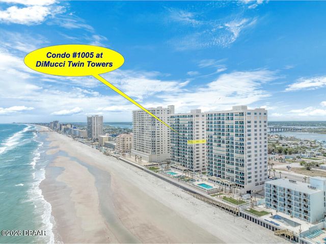 3315 S Atlantic Ave Apt 1005, Daytona Beach Shores, FL 32118