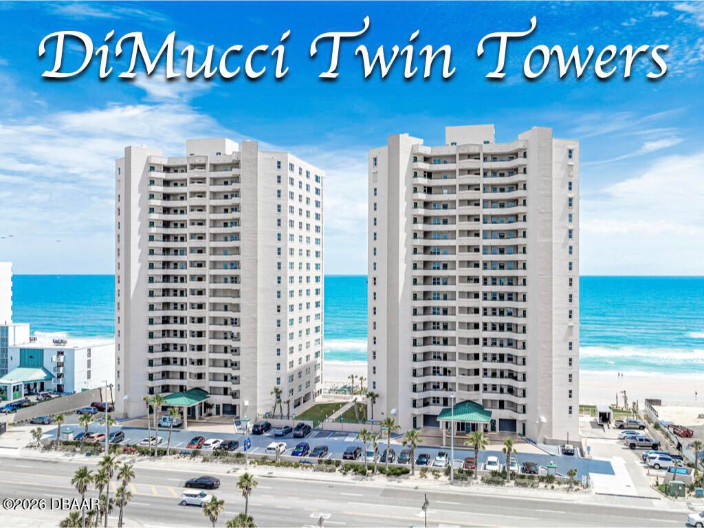 3315 S Atlantic Ave Apt 1005, Daytona Beach Shores, FL 32118
