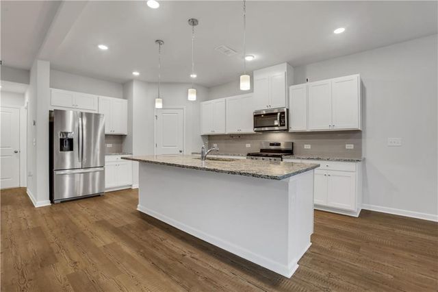 14 Green Love Lane, Grayson, GA 30017