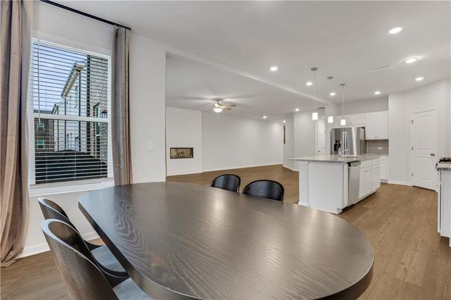 14 Green Love Lane, Grayson, GA 30017