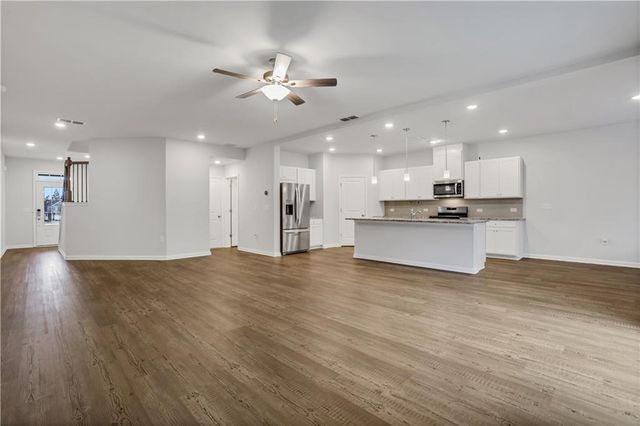 14 Green Love Lane, Grayson, GA 30017