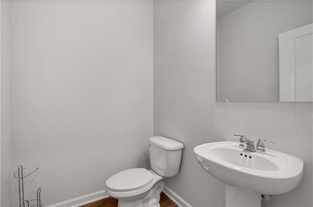 14 Green Love Lane, Grayson, GA 30017