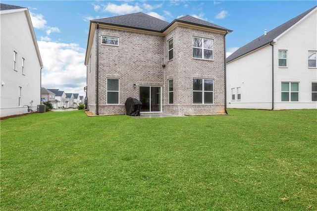 14 Green Love Lane, Grayson, GA 30017