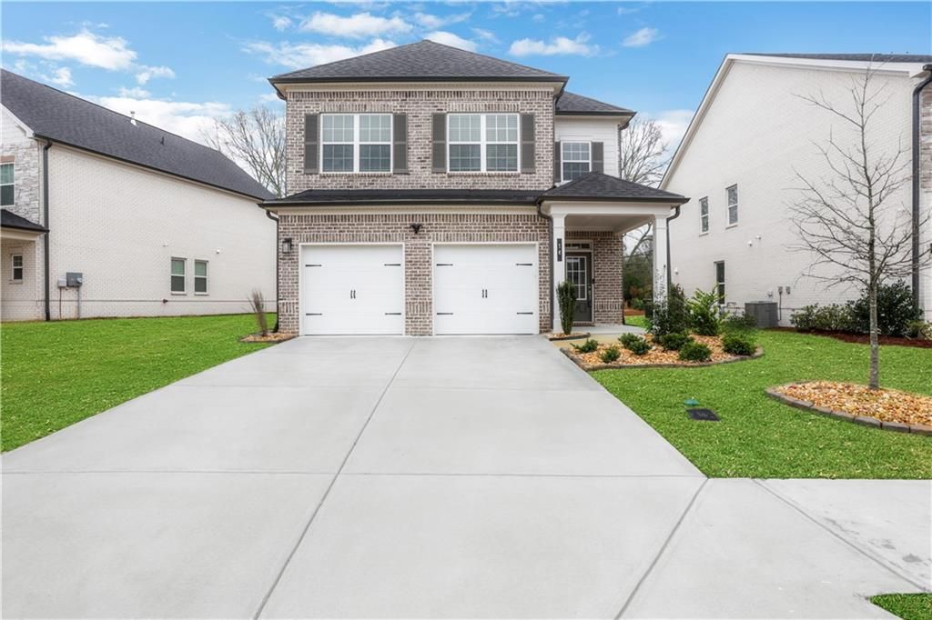 14 Green Love Lane, Grayson, GA 30017