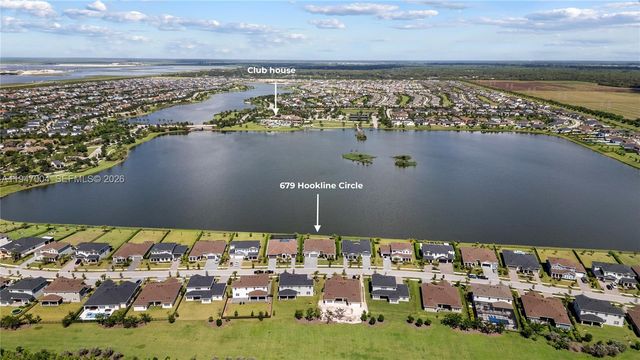 11917 SW Jasper Lake Way, Port St. Lucie, FL 34987