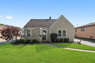10647 Princess Avenue, Chicago Ridge, IL 60415