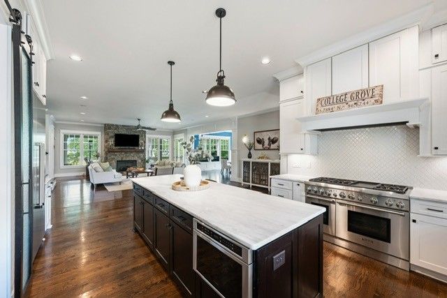 5182 Wildings Blvd, College Grove, TN 37046