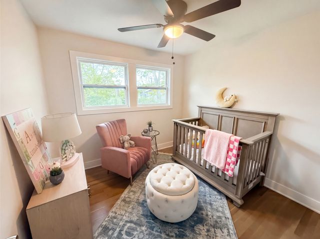 3211 Birchwood Drive, Hazel Crest, IL 60429