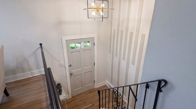 3211 Birchwood Drive, Hazel Crest, IL 60429