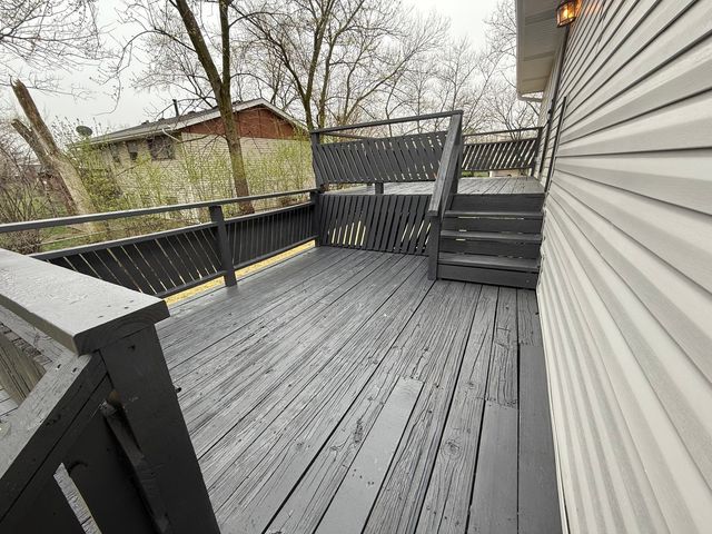 3211 Birchwood Drive, Hazel Crest, IL 60429