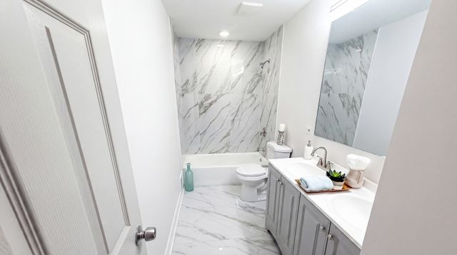 3211 Birchwood Drive, Hazel Crest, IL 60429