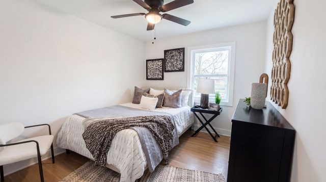 3211 Birchwood Drive, Hazel Crest, IL 60429