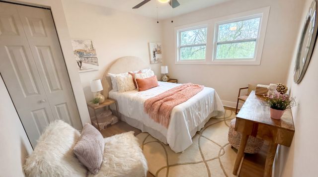 3211 Birchwood Drive, Hazel Crest, IL 60429