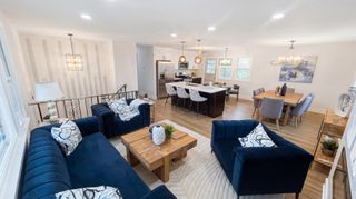 3211 Birchwood Drive, Hazel Crest, IL 60429