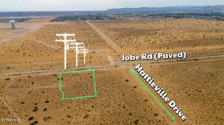 Lot 16 Jobe Road, Horizon City, TX 79928