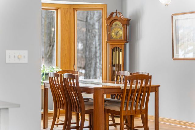 9871 E Woodcrest Court, Bingham Twp, MI 49682