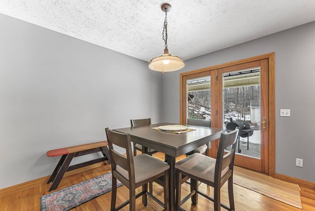 9871 E Woodcrest Court, Bingham Twp, MI 49682