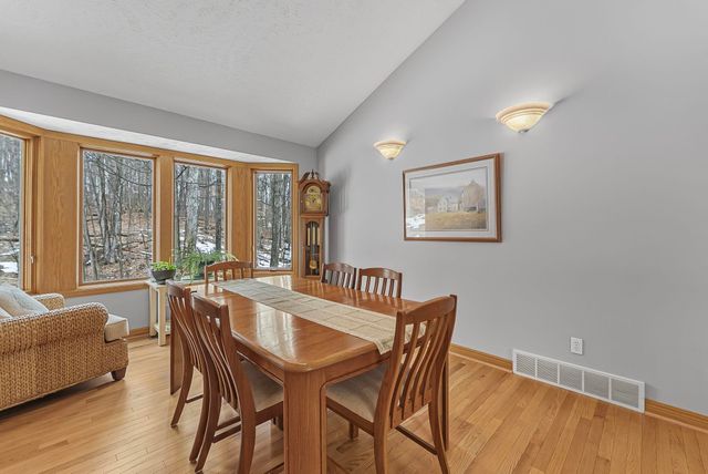 9871 E Woodcrest Court, Bingham Twp, MI 49682