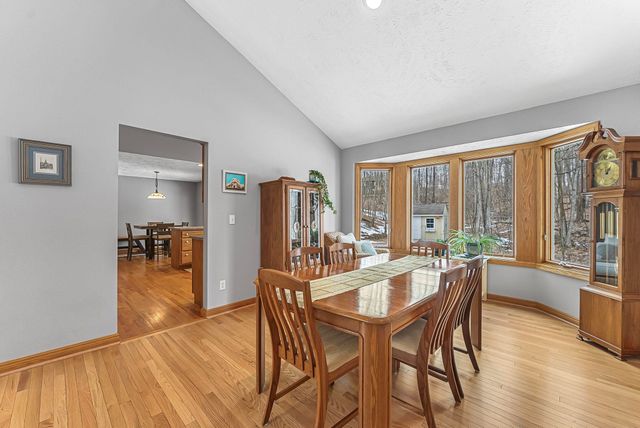 9871 E Woodcrest Court, Bingham Twp, MI 49682