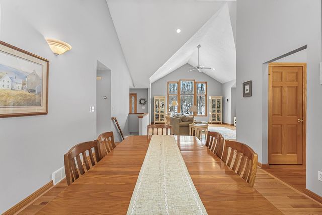 9871 E Woodcrest Court, Bingham Twp, MI 49682