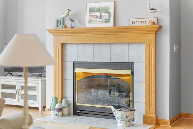 9871 E Woodcrest Court, Bingham Twp, MI 49682