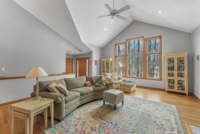 9871 E Woodcrest Court, Bingham Twp, MI 49682