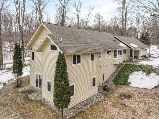 9871 E Woodcrest Court, Bingham Twp, MI 49682