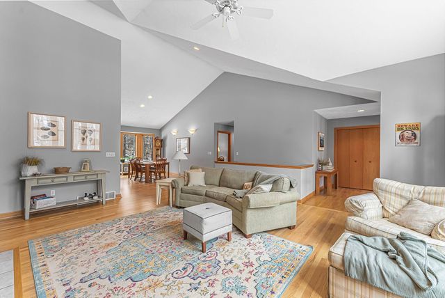 9871 E Woodcrest Court, Bingham Twp, MI 49682