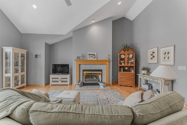 9871 E Woodcrest Court, Bingham Twp, MI 49682