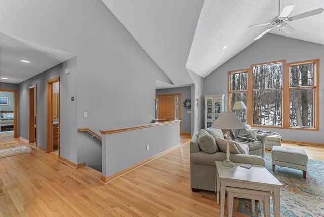 9871 E Woodcrest Court, Bingham Twp, MI 49682