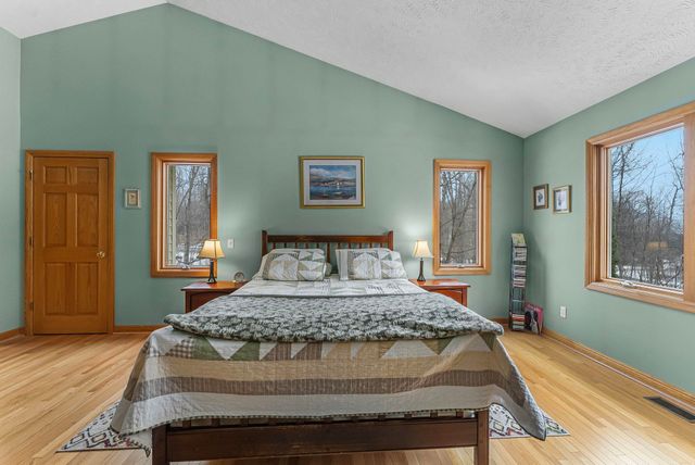 9871 E Woodcrest Court, Bingham Twp, MI 49682