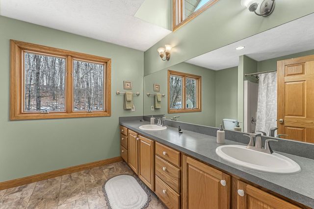 9871 E Woodcrest Court, Bingham Twp, MI 49682